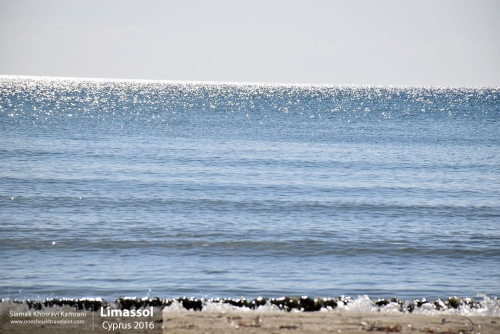 Cyprus, Limassol, Siamak Travels 3