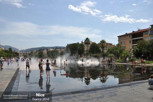 France, Nice, Siamak Travels 04