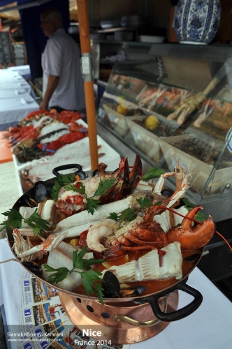 France, Nice, Siamak Travels 06