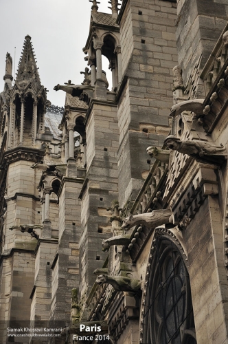 France, Paris, Siamak Travels 026