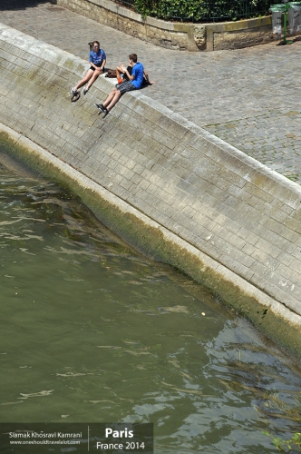 France, Paris, Siamak Travels 033