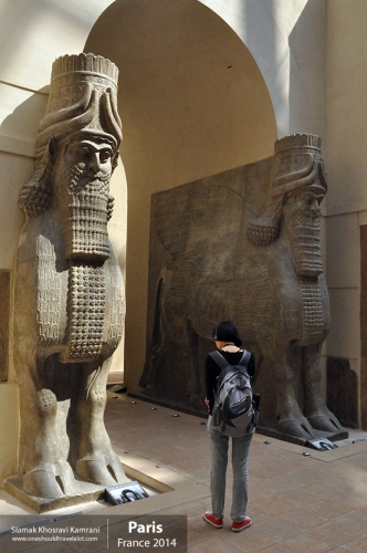 France, Paris, Siamak Travels 054