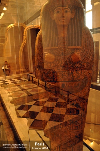 France, Paris, Siamak Travels 059