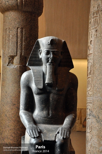 France, Paris, Siamak Travels 064