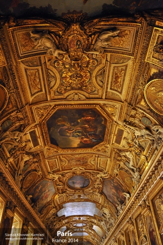 France, Paris, Siamak Travels 069