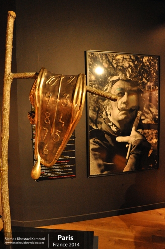 France, Paris, Siamak Travels 080