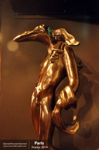 France, Paris, Siamak Travels 081