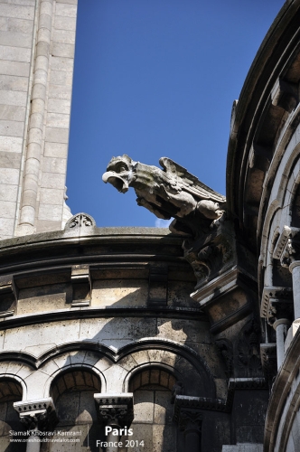 France, Paris, Siamak Travels 091