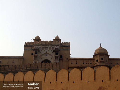 India, Amber, Siamak Travels 05