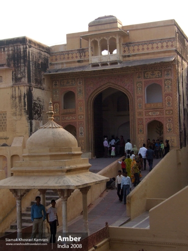 India, Amber, Siamak Travels 18