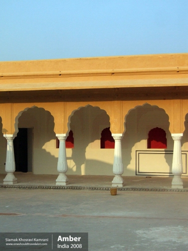 India, Amber, Siamak Travels 20