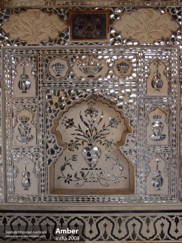 India, Amber, Siamak Travels 23