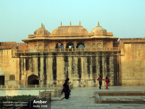 India, Amber, Siamak Travels 27