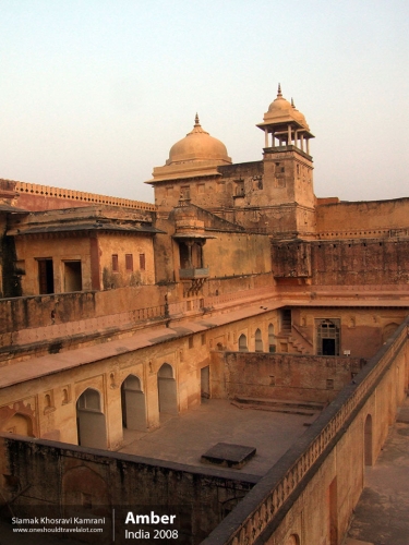 India, Amber, Siamak Travels 35