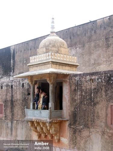 India, Amber, Siamak Travels 36