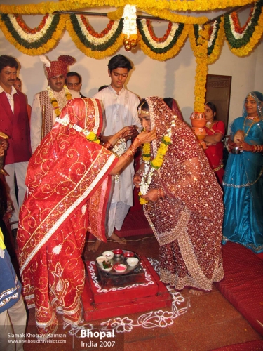 India, Bhopal, Siamak Travels 04