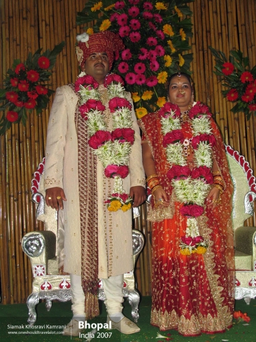 India, Bhopal, Siamak Travels 06