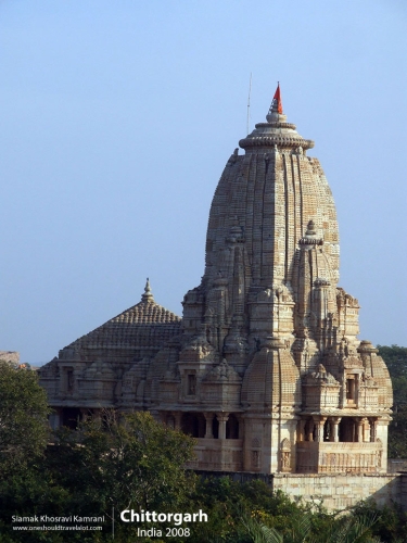 India, Chittorgarh, Siamak Travels 06