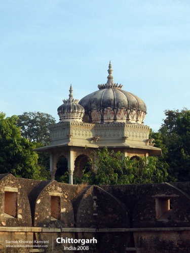 India, Chittorgarh, Siamak Travels 20