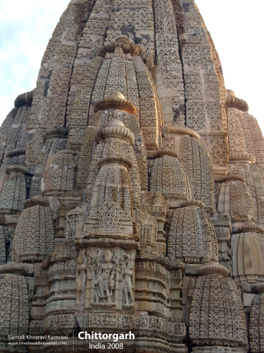 India, Chittorgarh, Siamak Travels 30
