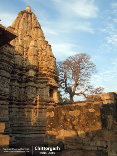 India, Chittorgarh, Siamak Travels 32