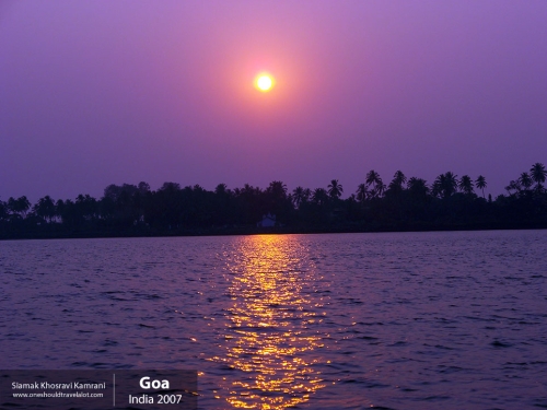 India, Goa, Siamak Travels 005