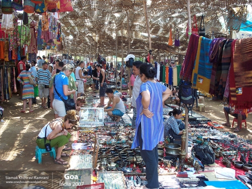 India, Goa, Siamak Travels 008