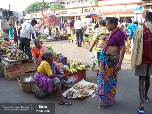 India, Goa, Siamak Travels 014