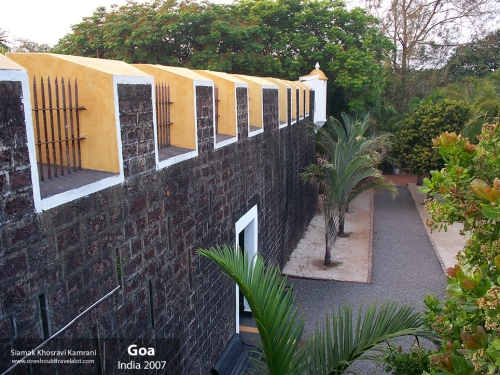 India, Goa, Siamak Travels 016