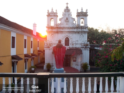 India, Goa, Siamak Travels 018