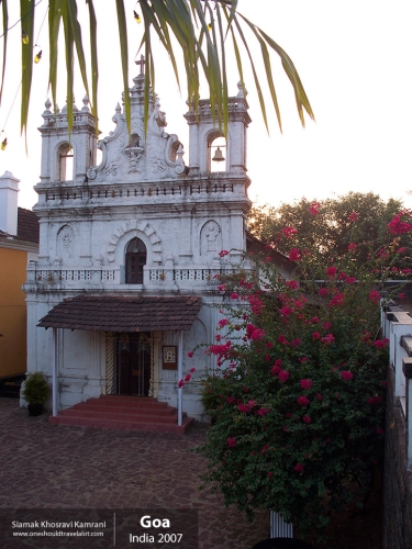 India, Goa, Siamak Travels 019