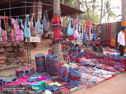 India, Goa, Siamak Travels 021