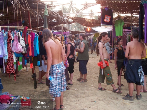 India, Goa, Siamak Travels 022