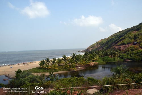 India, Goa, Siamak Travels 024