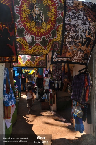 India, Goa, Siamak Travels 025