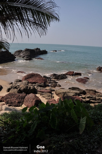 India, Goa, Siamak Travels 027