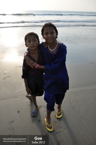 India, Goa, Siamak Travels 029