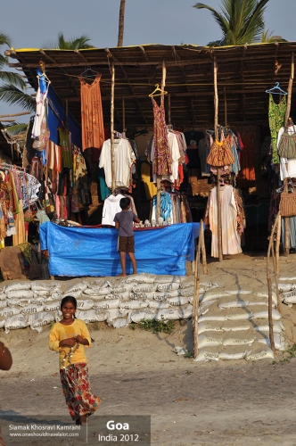 India, Goa, Siamak Travels 032