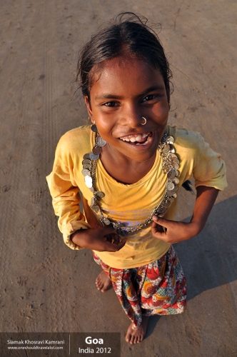 India, Goa, Siamak Travels 033