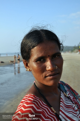 India, Goa, Siamak Travels 034