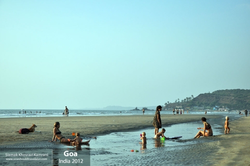 India, Goa, Siamak Travels 036