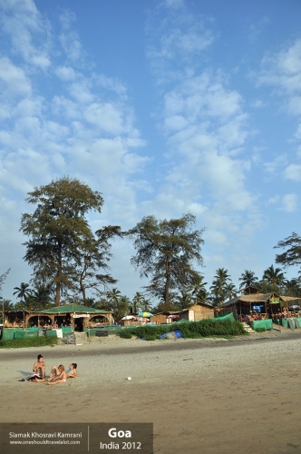 India, Goa, Siamak Travels 037