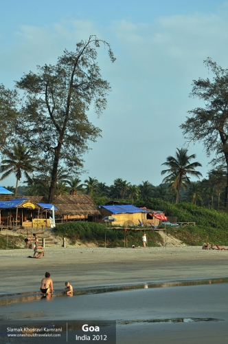 India, Goa, Siamak Travels 040