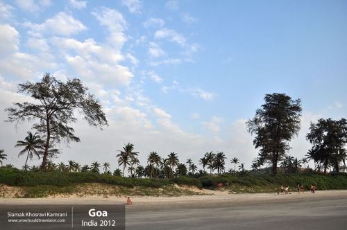 India, Goa, Siamak Travels 042