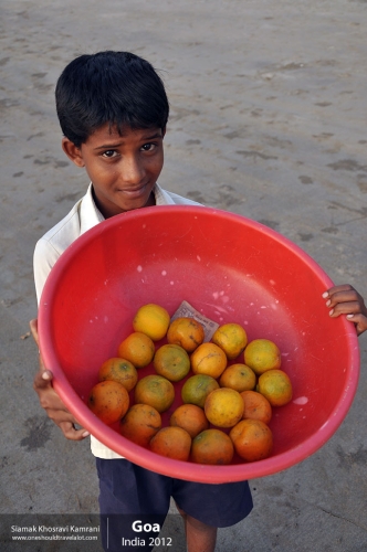 India, Goa, Siamak Travels 044