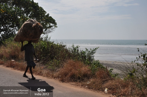 India, Goa, Siamak Travels 047