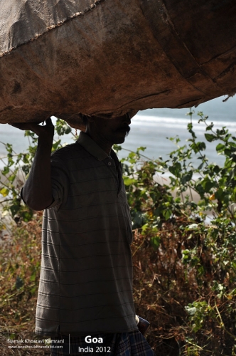 India, Goa, Siamak Travels 048