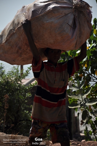 India, Goa, Siamak Travels 049