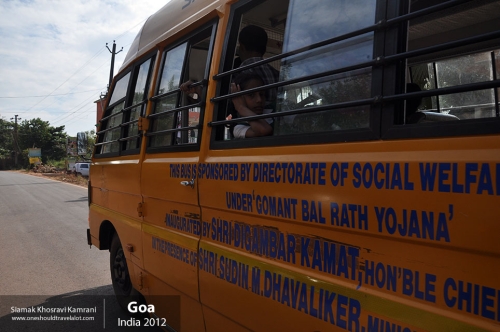 India, Goa, Siamak Travels 050