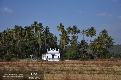 India, Goa, Siamak Travels 051